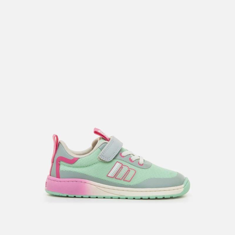 Zapatilla Free TPU Aguamarina