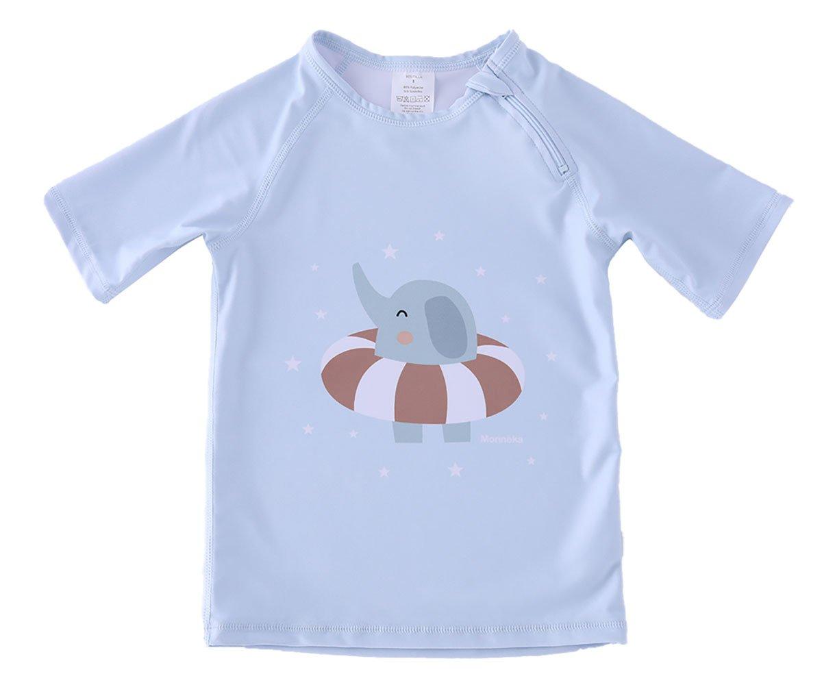 Camiseta Protección Baby Elephant