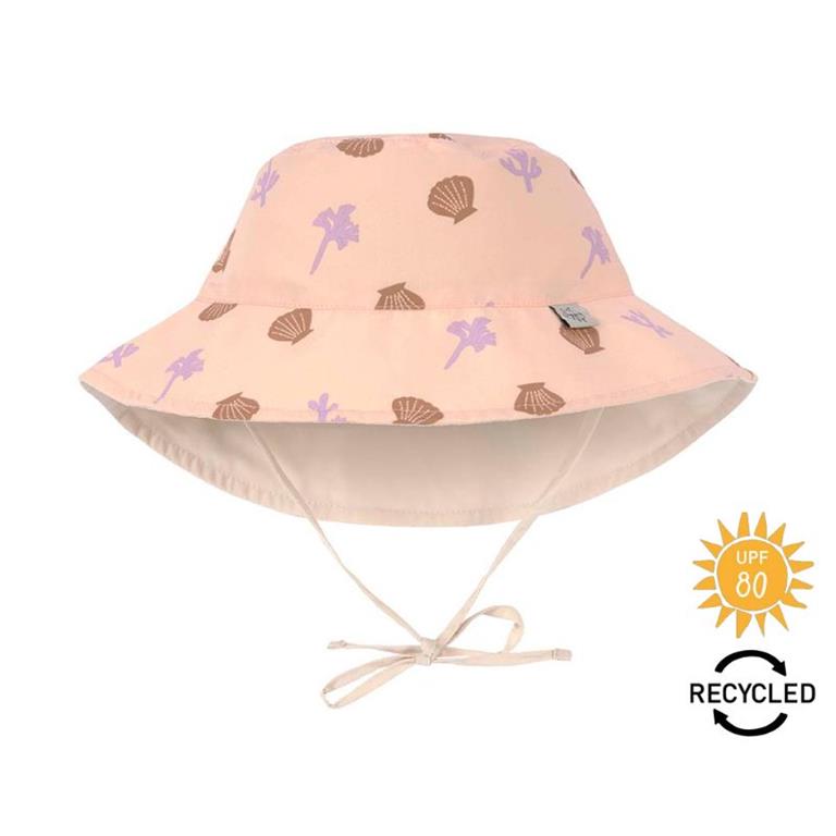 Gorro Baño Corals Peach Rose