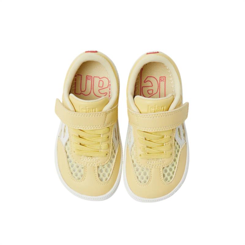 Lejan One Mesh Amarillo