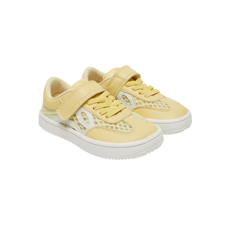 Lejan One Mesh Amarillo