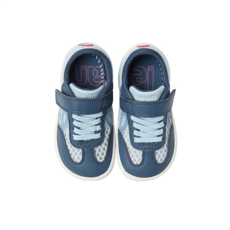 Lejan One Mesh Azul