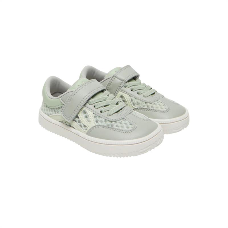 Lejan One Mesh Verde