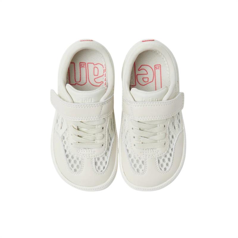 Lejan One Mesh Blanco