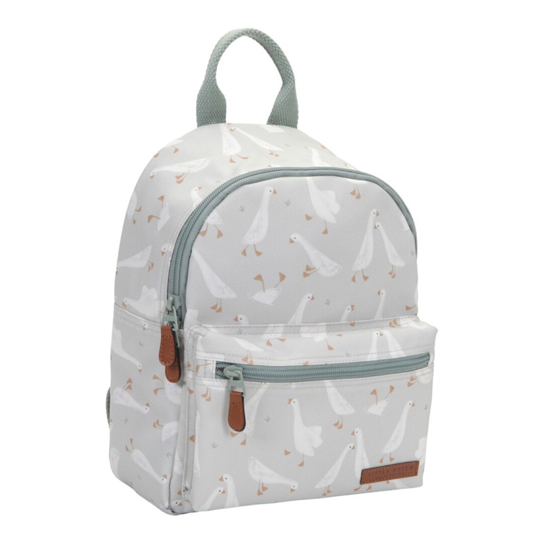 mochila ocas