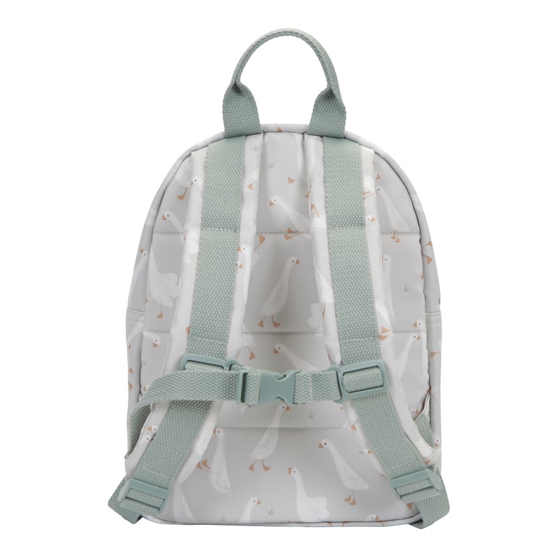 mochila ocas
