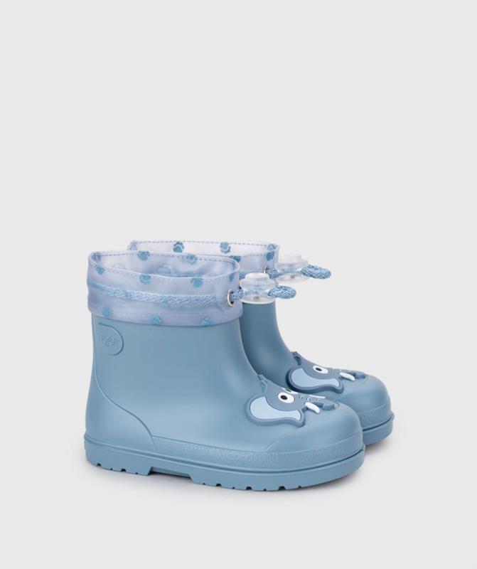 Bota Mendi Elefante Océano