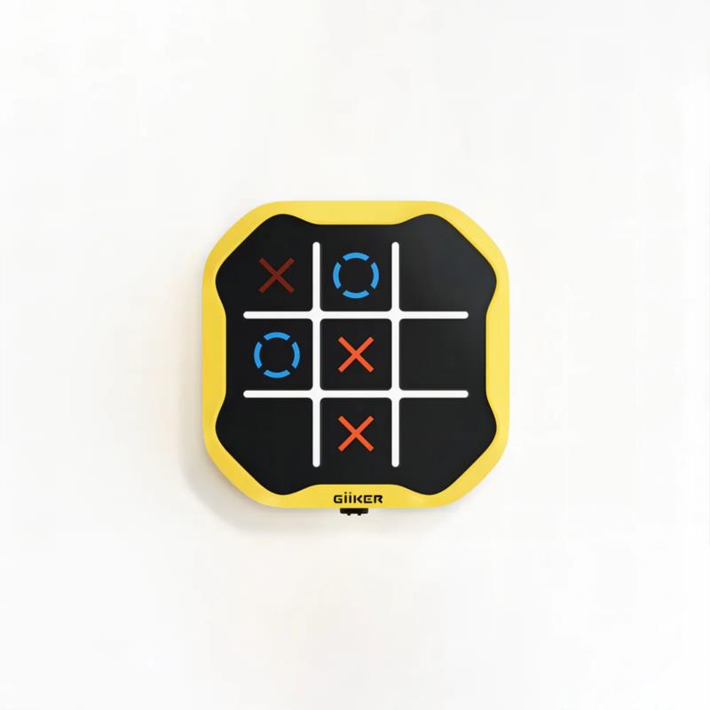  Giiker Tic-tac-toe Bolt