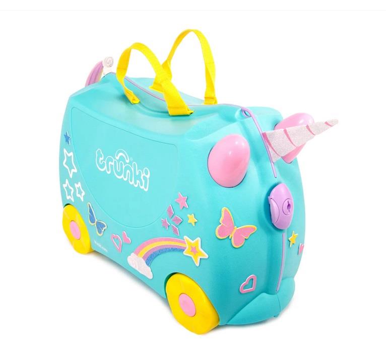  Trunki Una Unicornio 