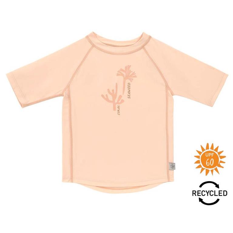 Camiseta Protección Corals Peach Rose