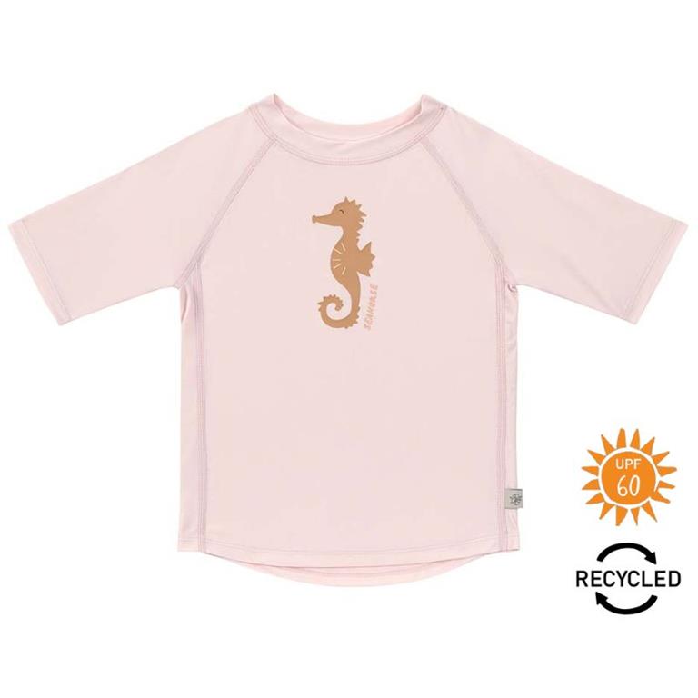Camiseta Protección Seahorse Light Pink