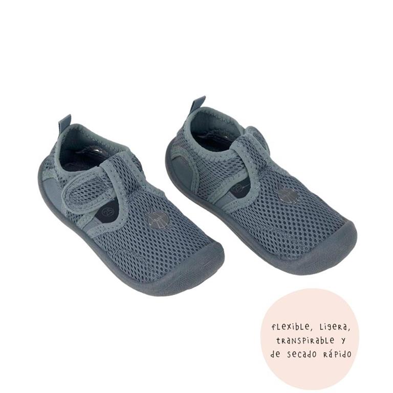 Sandalias Blue