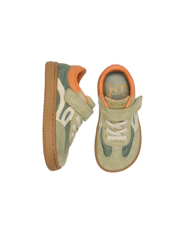 Lejan One Nylon Matcha 