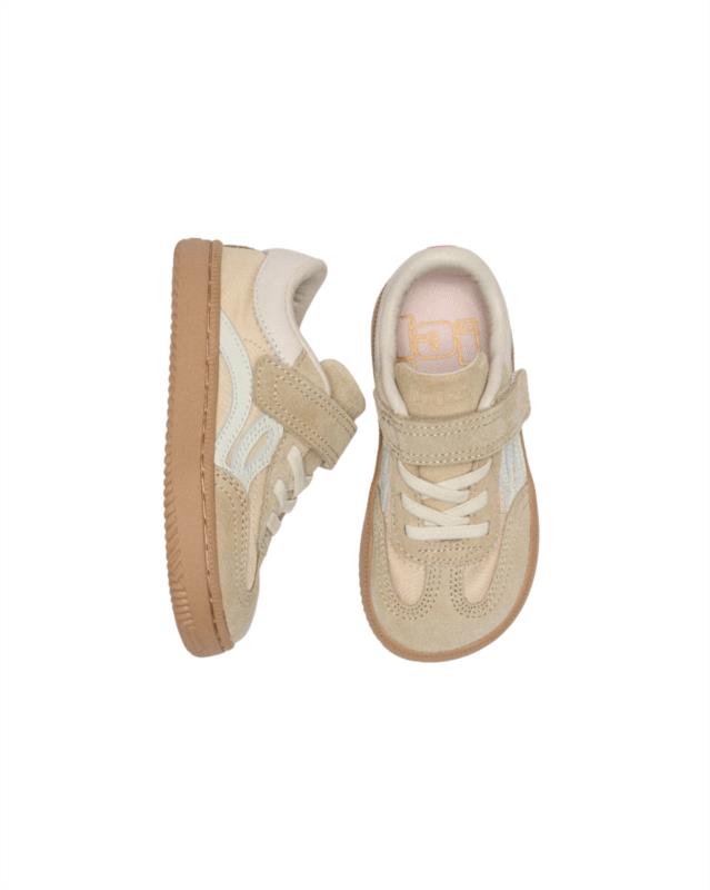 Lejan One Nylon Beige 