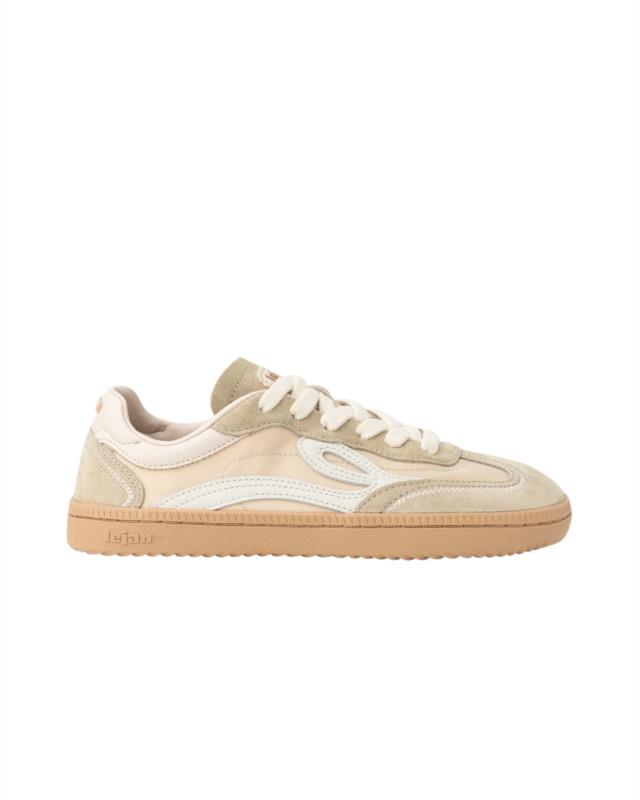 Lejan One Adulto Nylon Beige