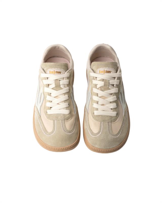 Lejan One Adulto Nylon Beige