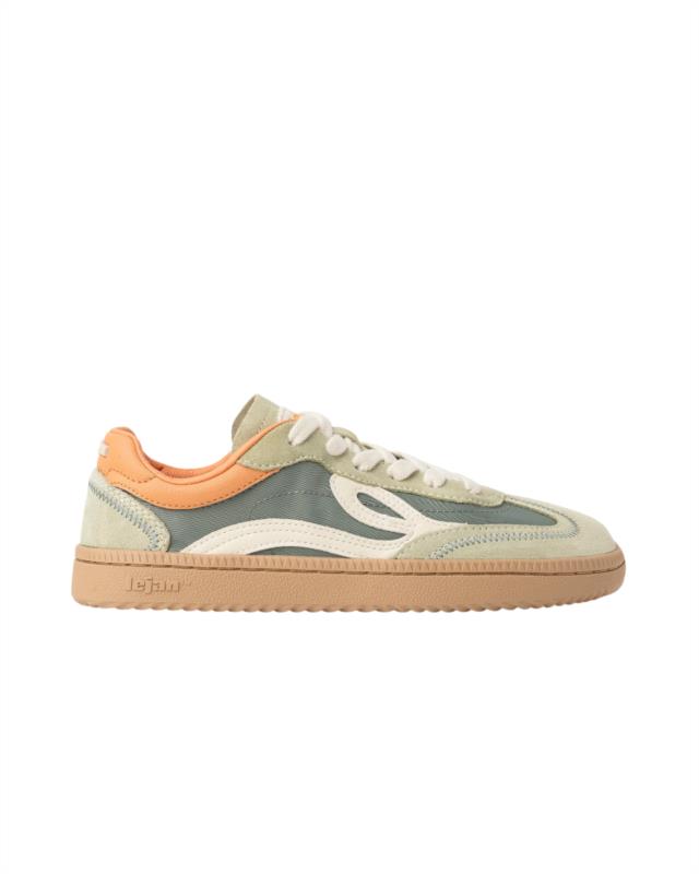 Lejan One Adulto Nylon Matcha