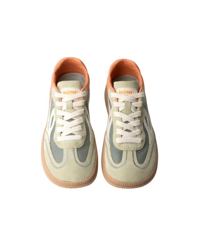 Lejan One Adulto Nylon Matcha 