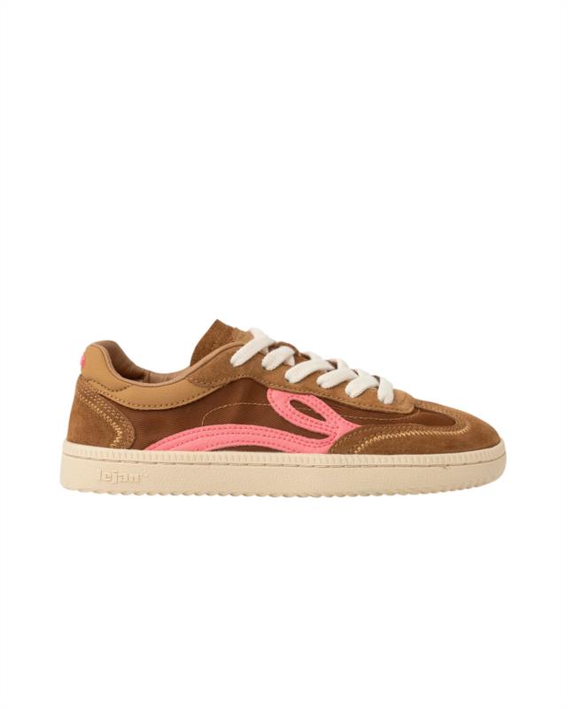 Lejan One Adulto Nylon Terra 