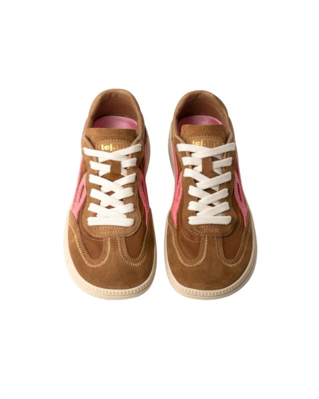 Lejan One Adulto Nylon Terra 