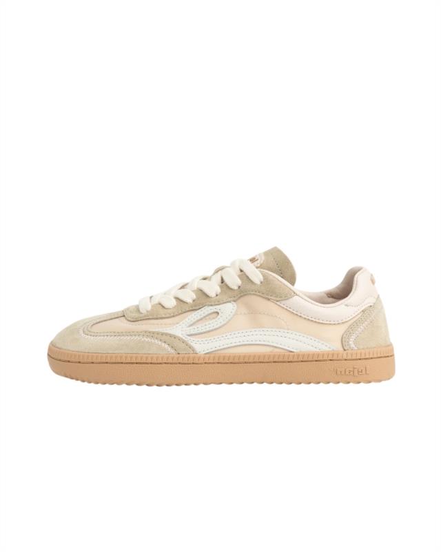 Lejan One Wide Adulto Nylon Beige