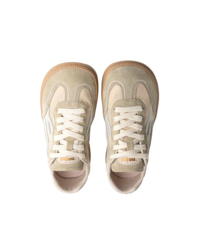 Lejan One Wide Adulto Nylon Beige