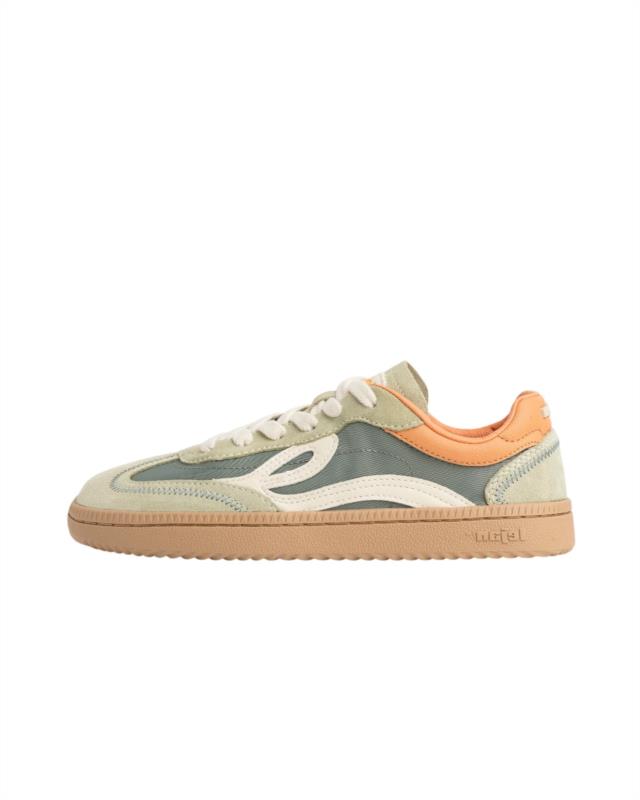 Lejan One Wide Adulto Nylon Matcha