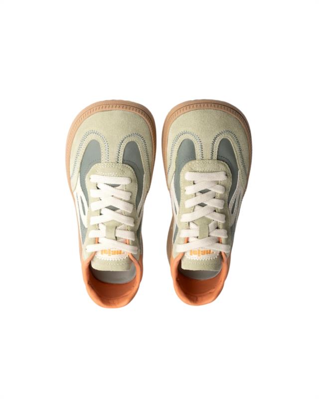 Lejan One Wide Adulto Nylon Matcha