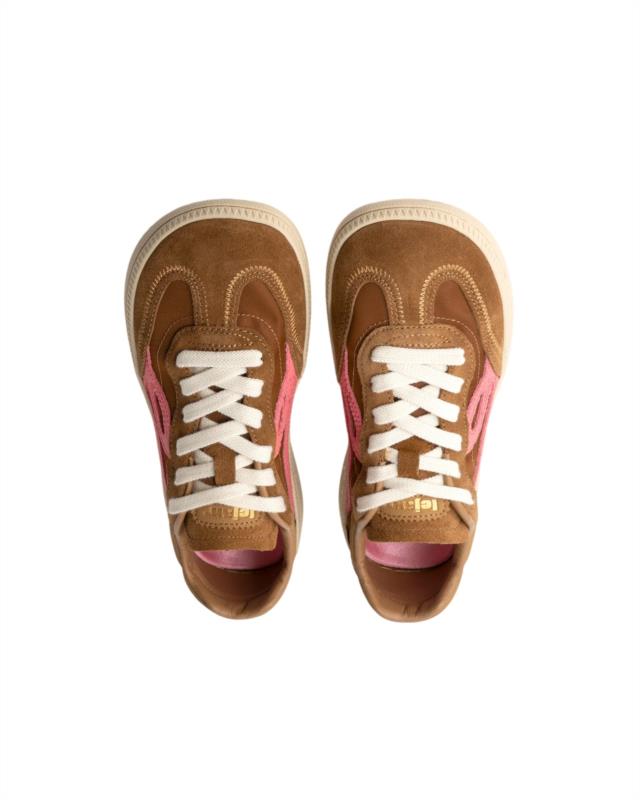 Lejan One Wide Adulto Nylon Terra