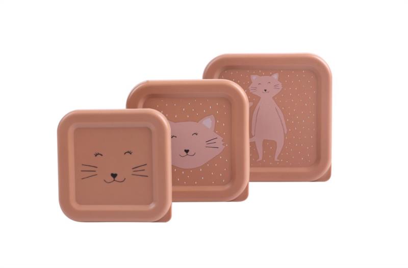 Fiambreras Nido Cat