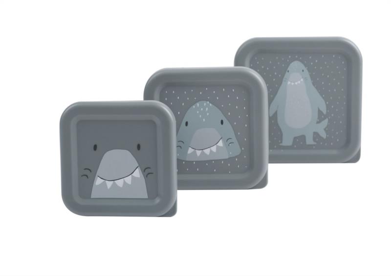 Fiambreras Nido Shark 