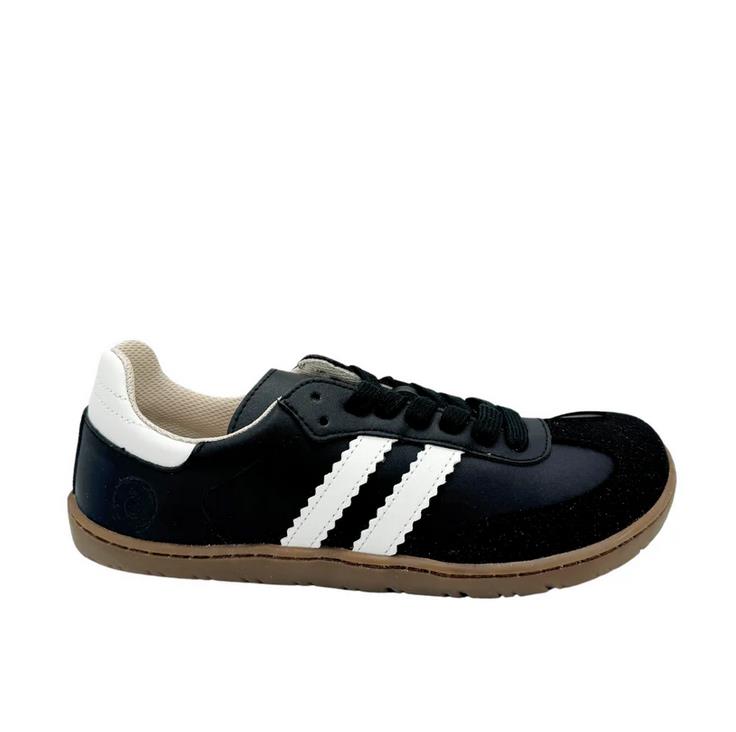 Samba Deportiva Adulto Combi Negro 