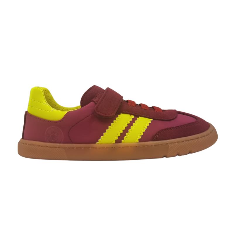 Samba Deportiva Cereza 