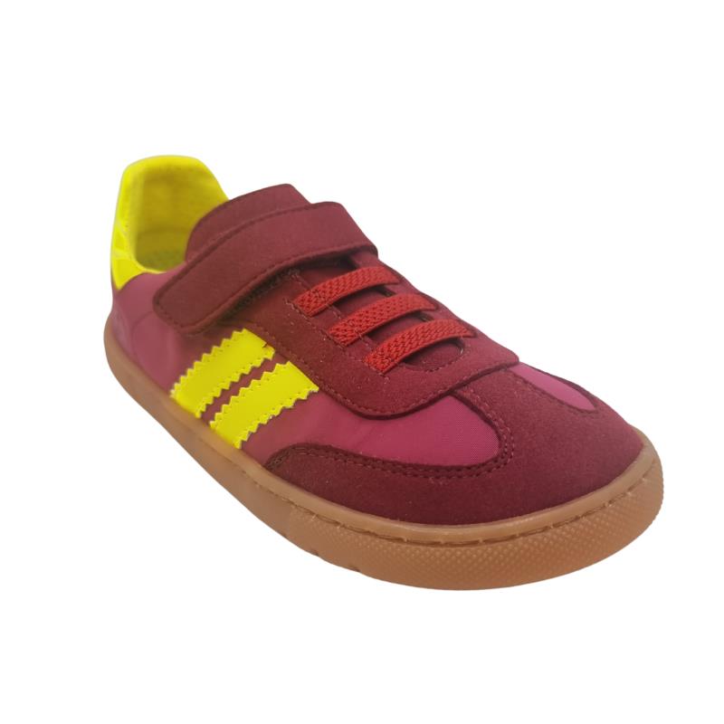 Samba Deportiva Cereza 
