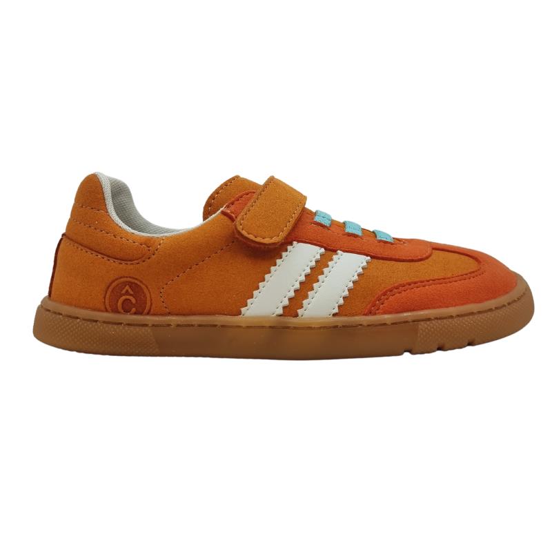  Samba Deportiva Papaya 