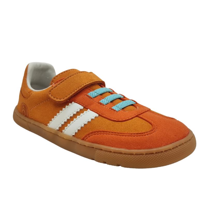  Samba Deportiva Papaya 
