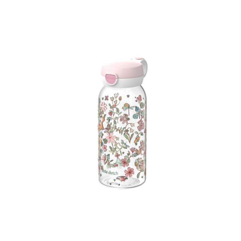 Botella Flip 600ml Fairy Wonders
