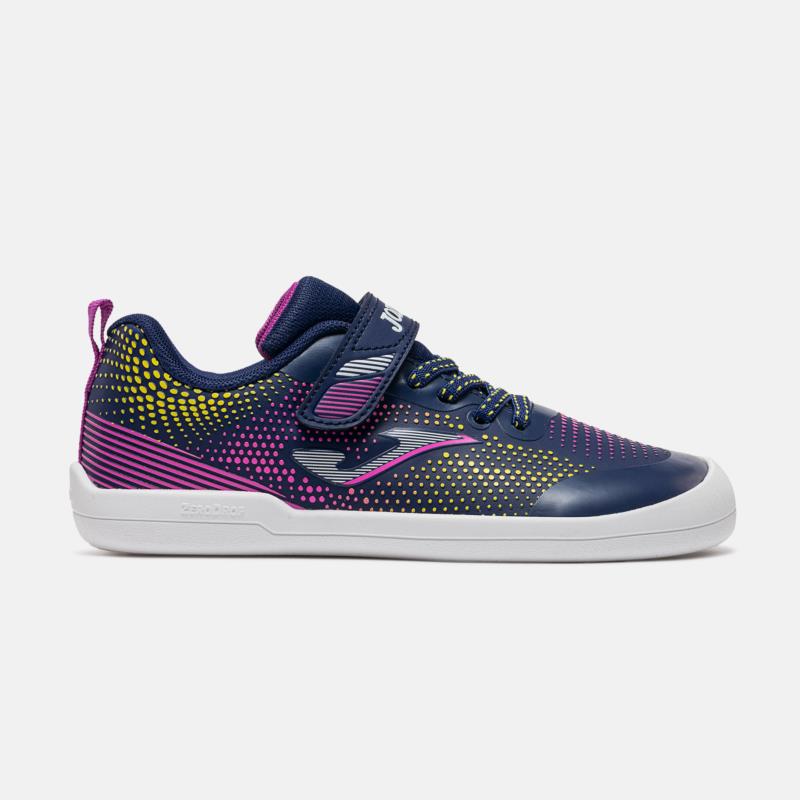 Horizon Jr Marino Fucsia