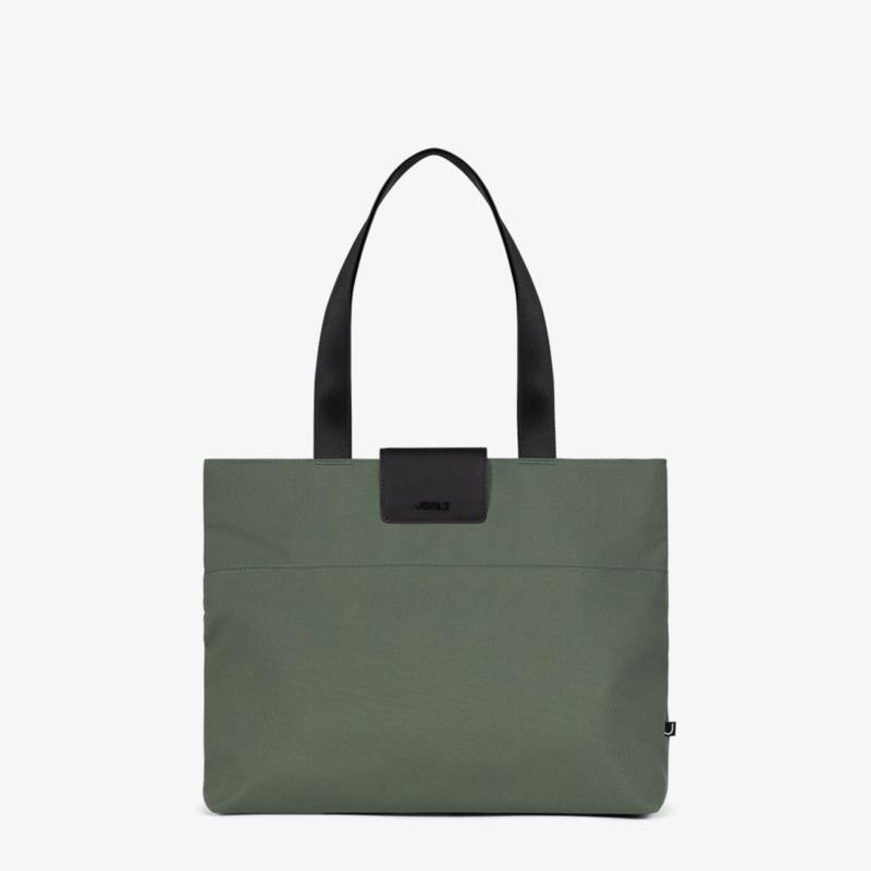 Bolsa forest Green 