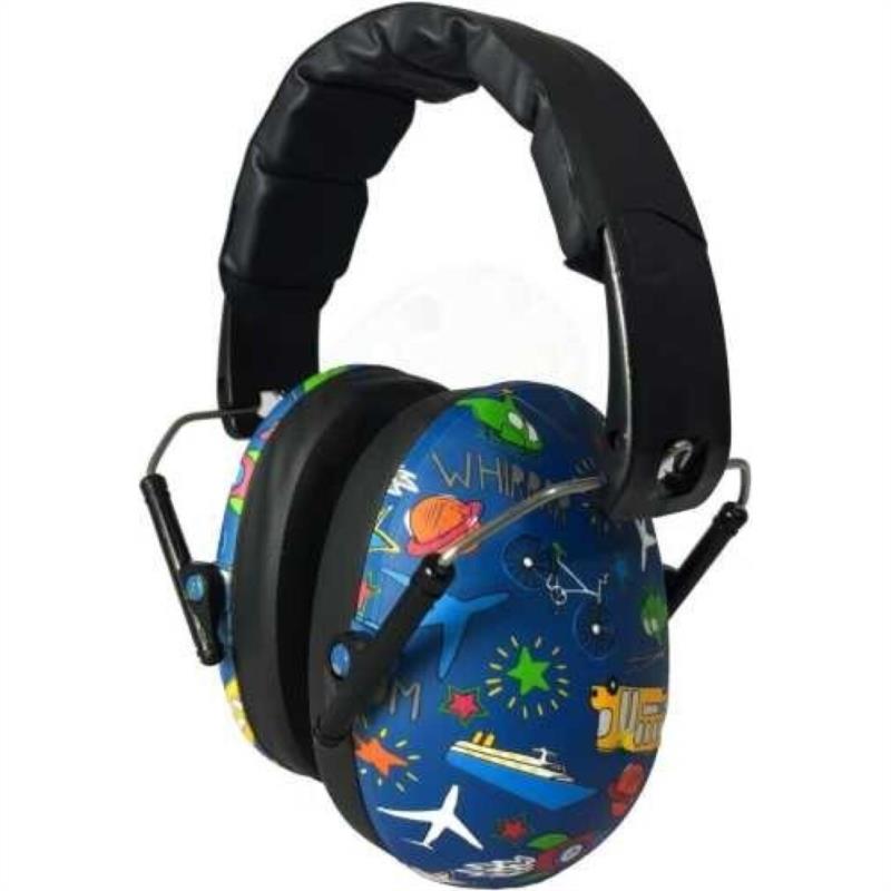 Auriculares Anti Ruido Transport 3 