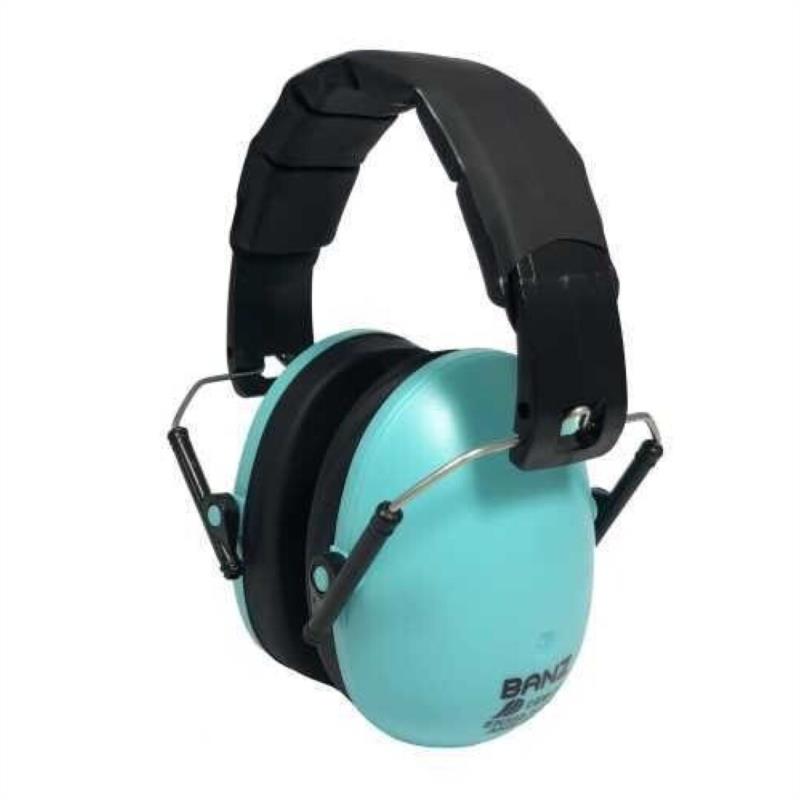 Auriculares Anti Ruido Lagoon Blue +3 