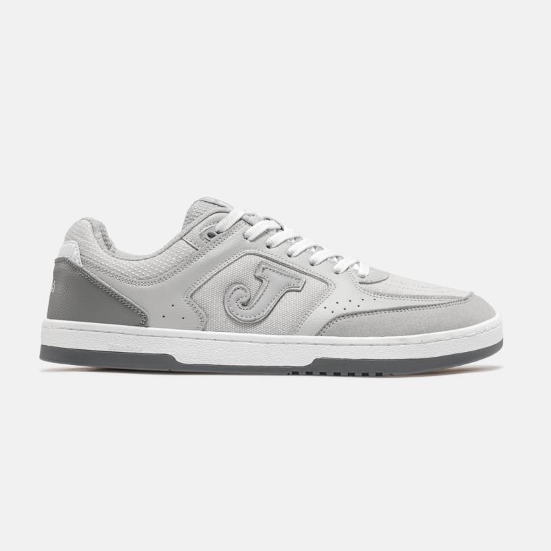 Flexys Men Gris Claro 