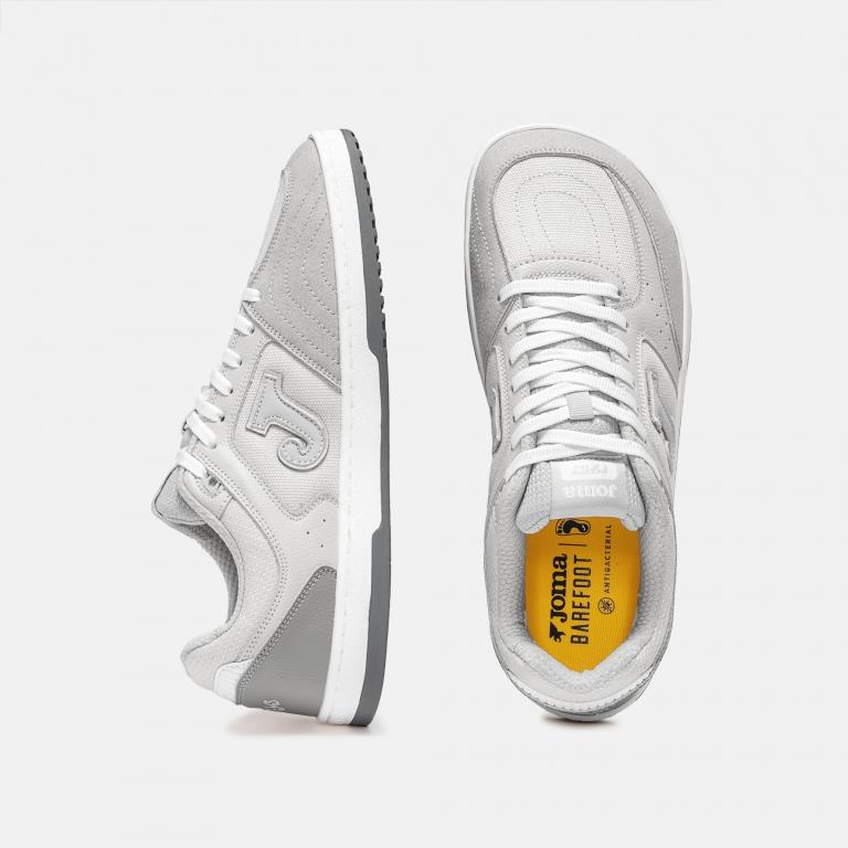 Flexys Men Gris Claro 