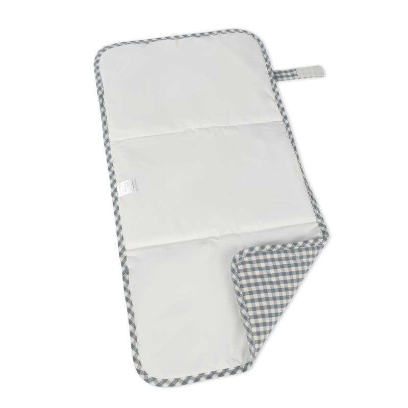 Cambiador Praliné Vichy Matcha