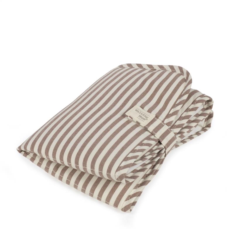 Cambiador Praliné Rayas Moka