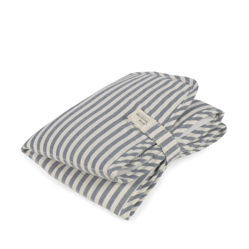 Cambiador Praliné Rayas Matcha 