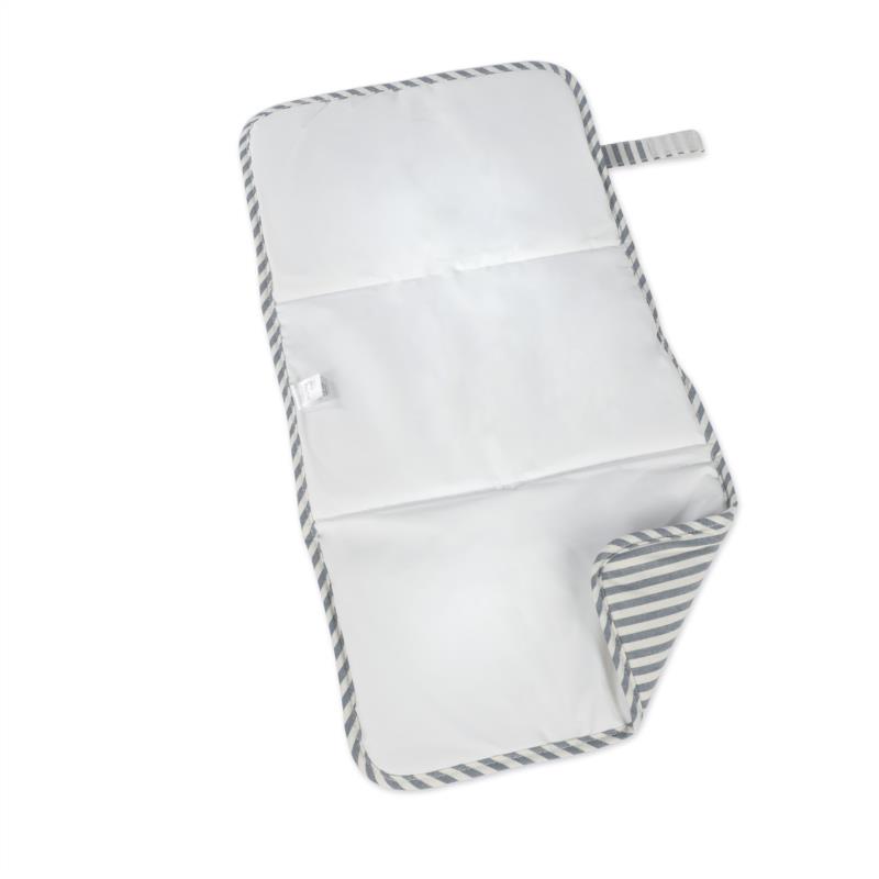 Cambiador Praliné Rayas Matcha 