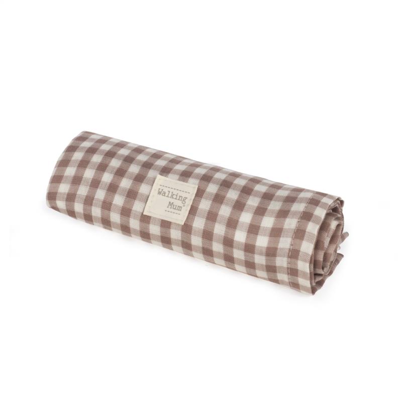 Muselina Praliné Vichy Moka