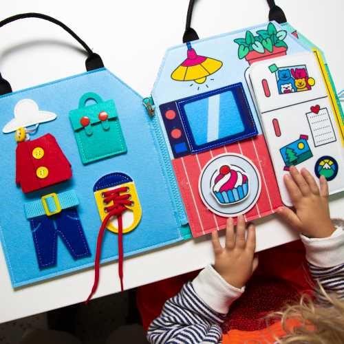 OMY Play Kit 