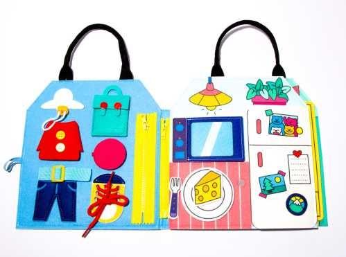 OMY Play Kit 